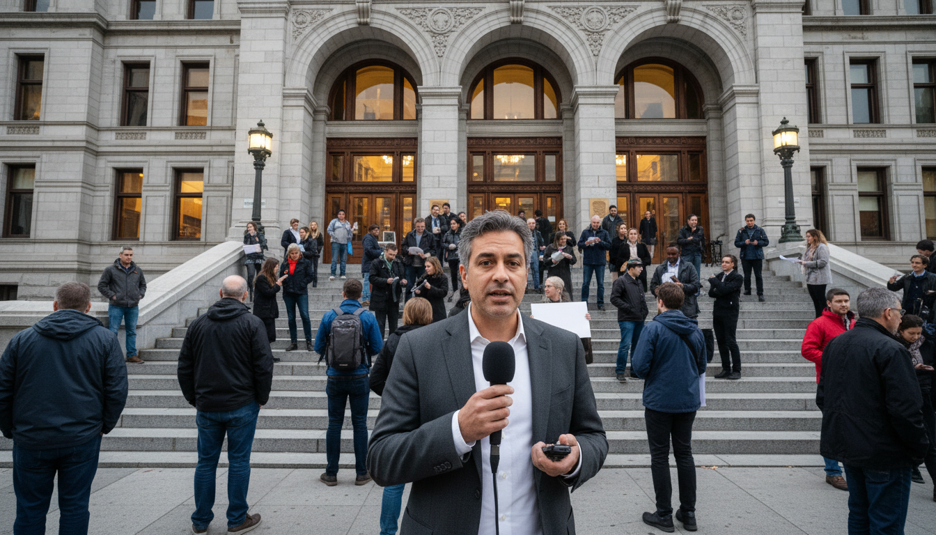 La Ville a donné 1,7M $ aux YMCA. Pourquoi?