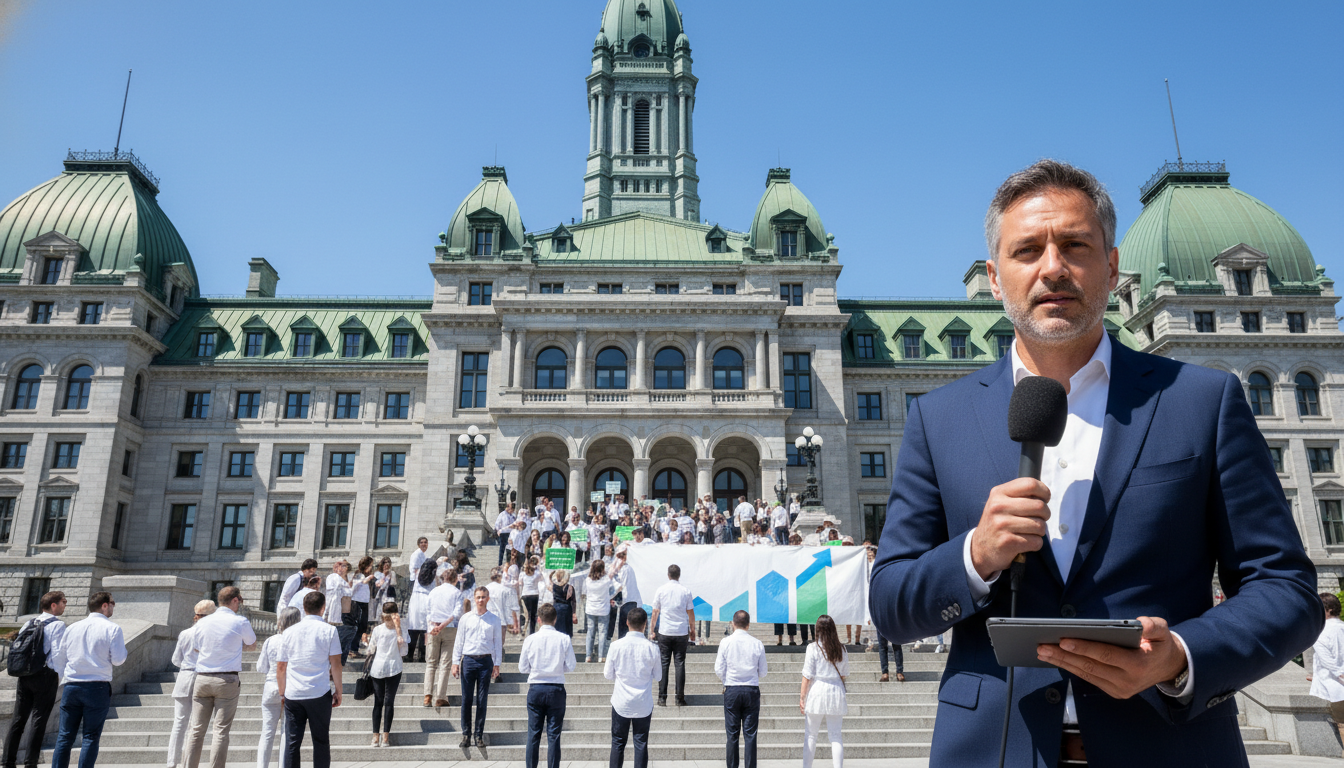 Vos taxes ont payé 400 000 $ pour le TNM ce mois-ci