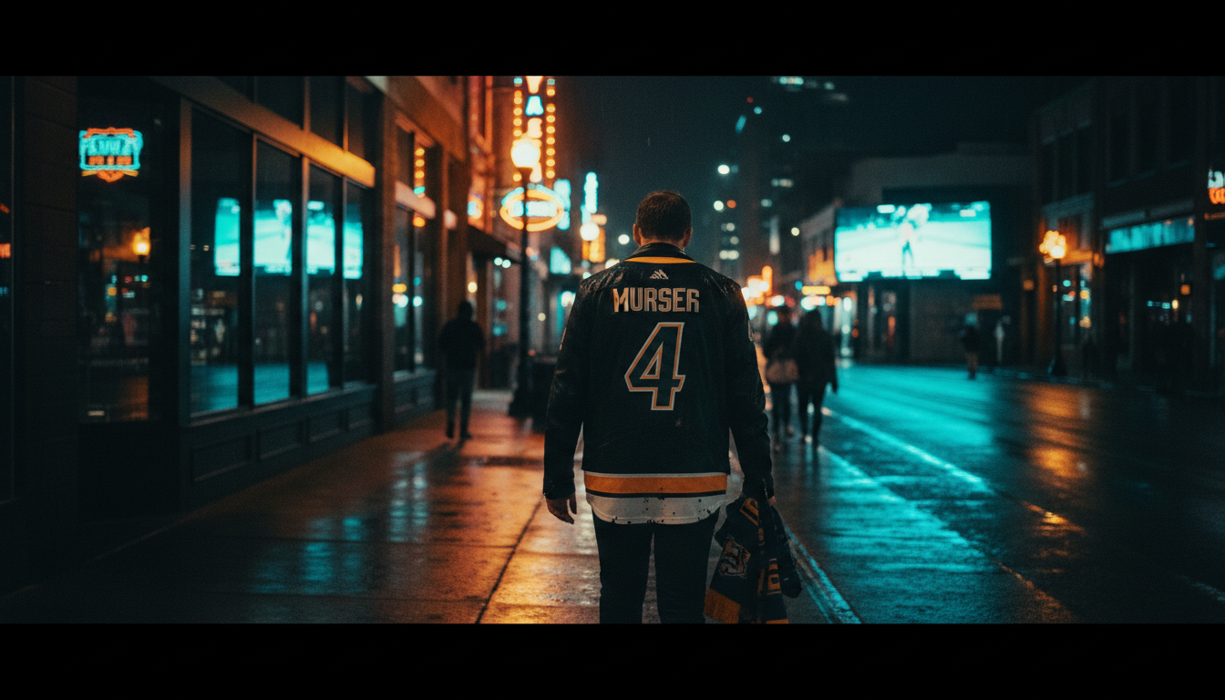 Here's what happened to the Nashville Predators last night (NSH 4, WPG 3)