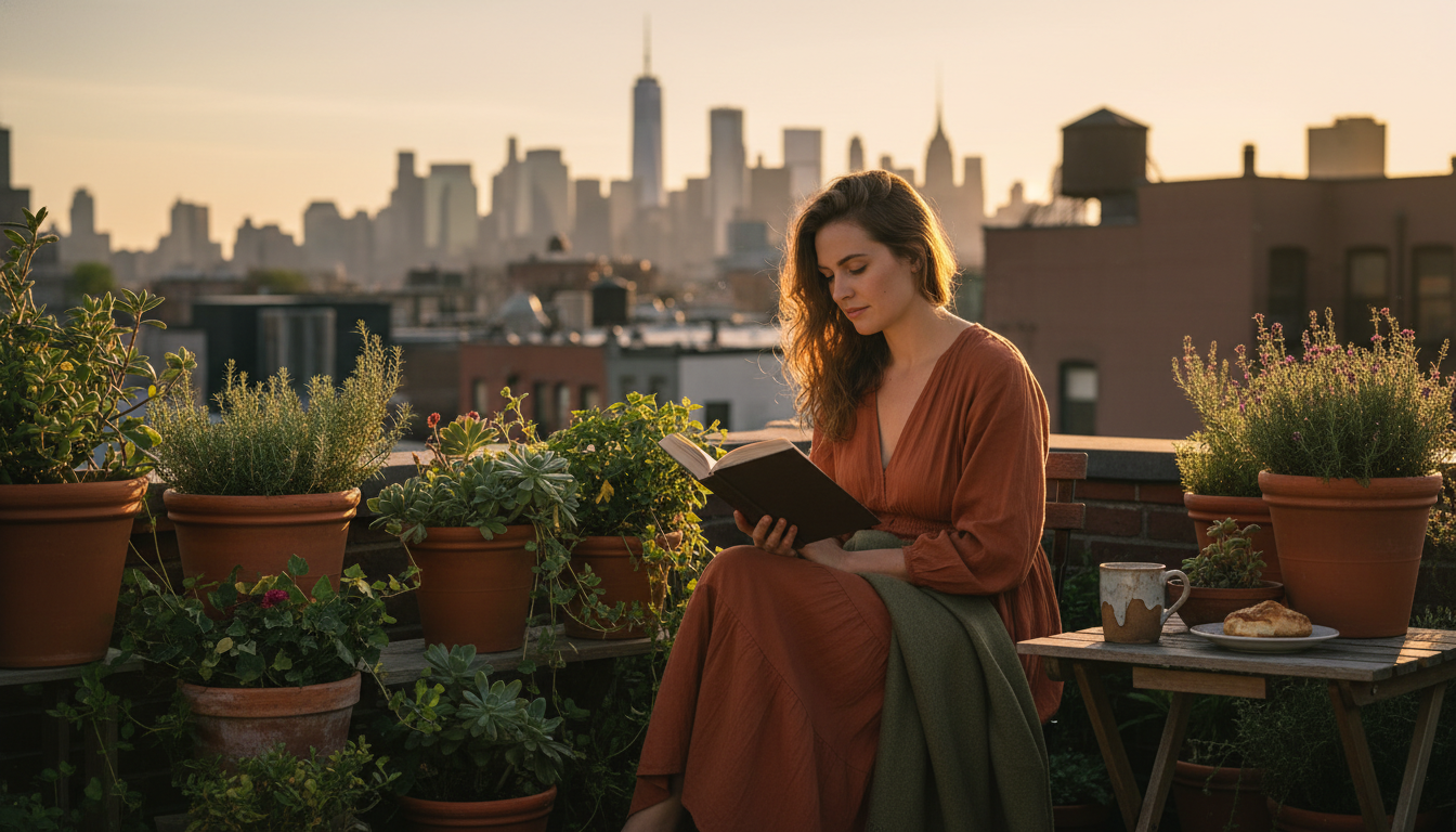 Is the L train killing your sex life, New York?