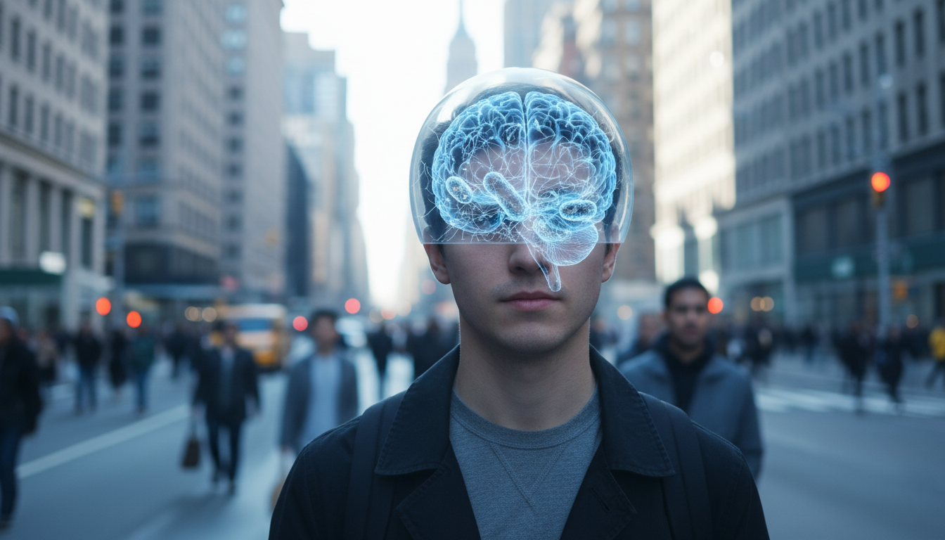 That brain-eating virus is probably already in your head.