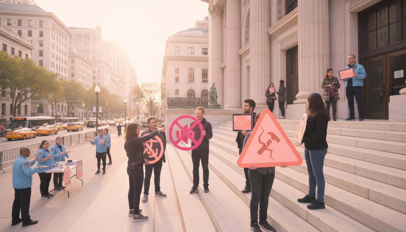 Your 311 calls prove New Yorkers are still battling noise and potholes.