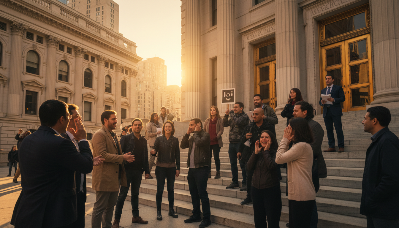 Your neighbors are loud: 2,985 noise complaints in NYC.