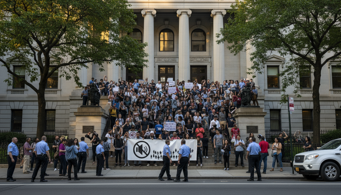 Your neighbors are loud and 4,400 people are fed up