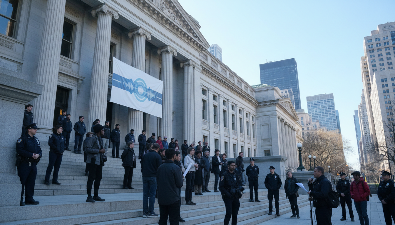 Your neighbors' loud music is City Hall's top headache too