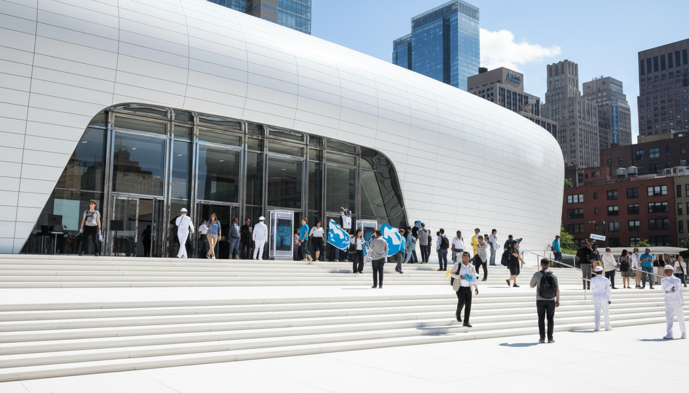 Your loud neighbors are City Hall's biggest problem.
