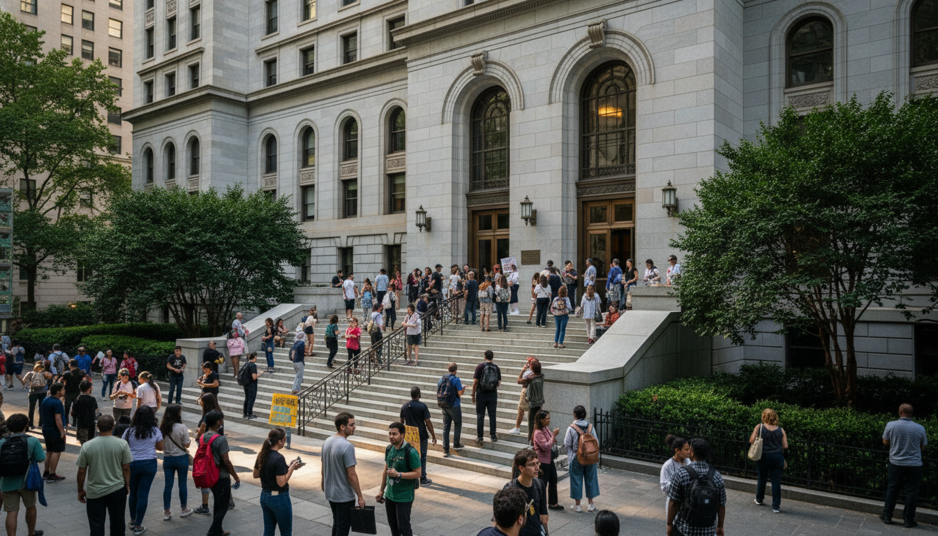 Your neighbors are loud: 7,100 noise complaints in NYC.