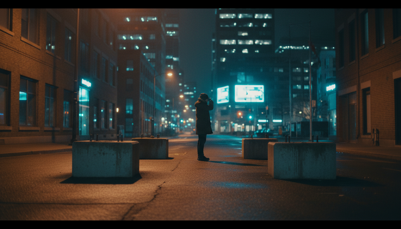 Ottawa's CRA drop boxes are gone. How will you file?