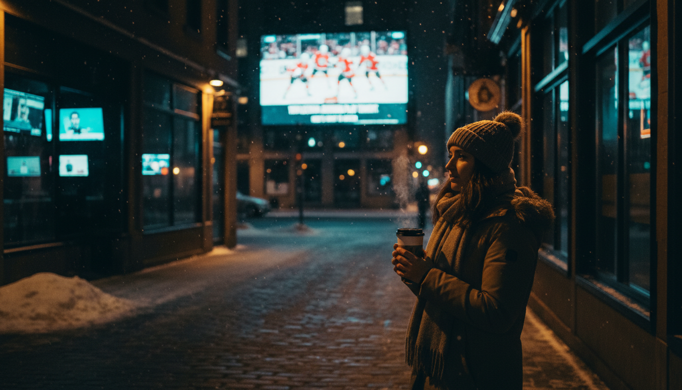 Your Ottawa Senators play tonight. Here's what to watch.
