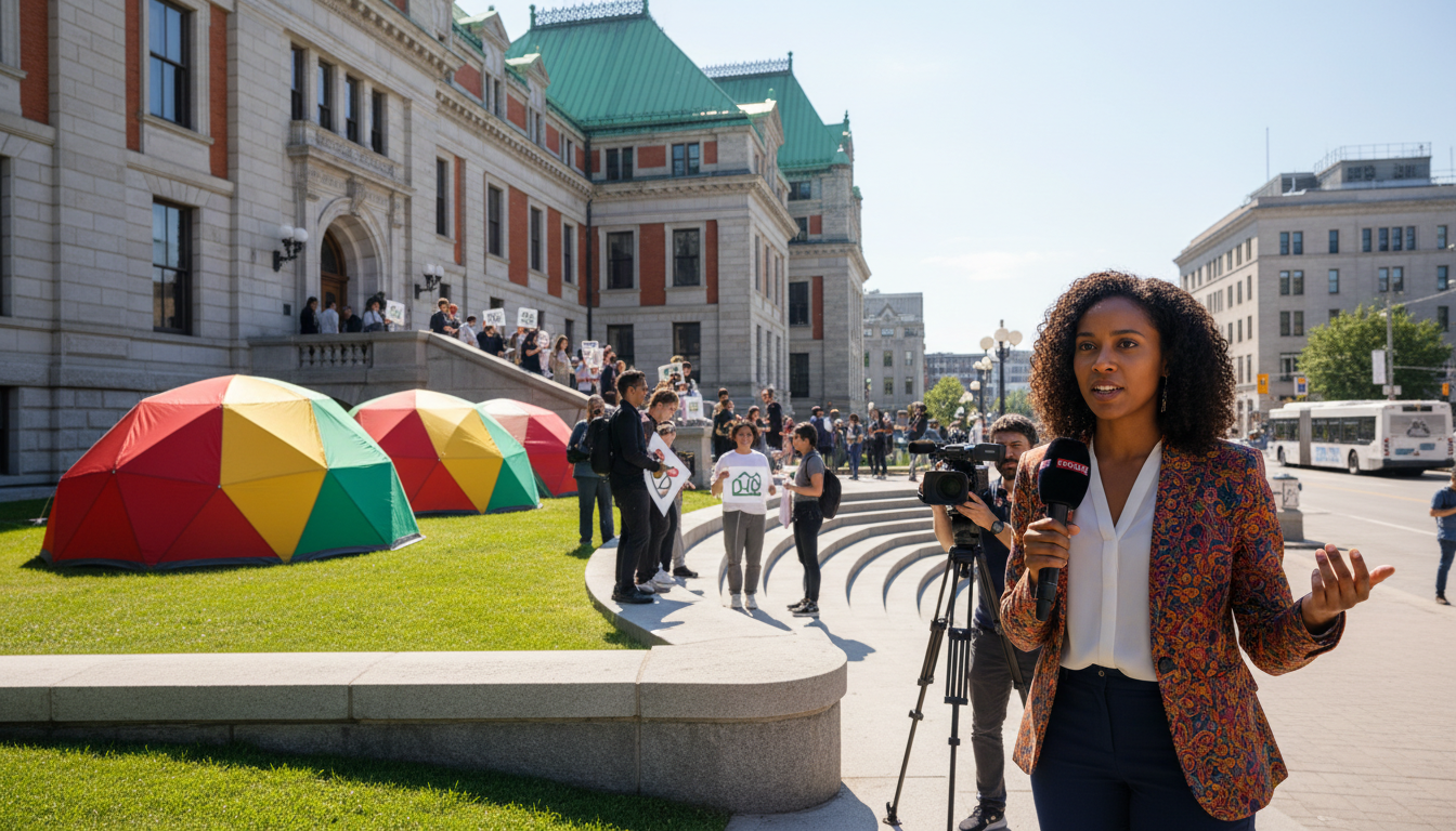 Your Ottawa neighborhood is getting 5 new tents in 2026