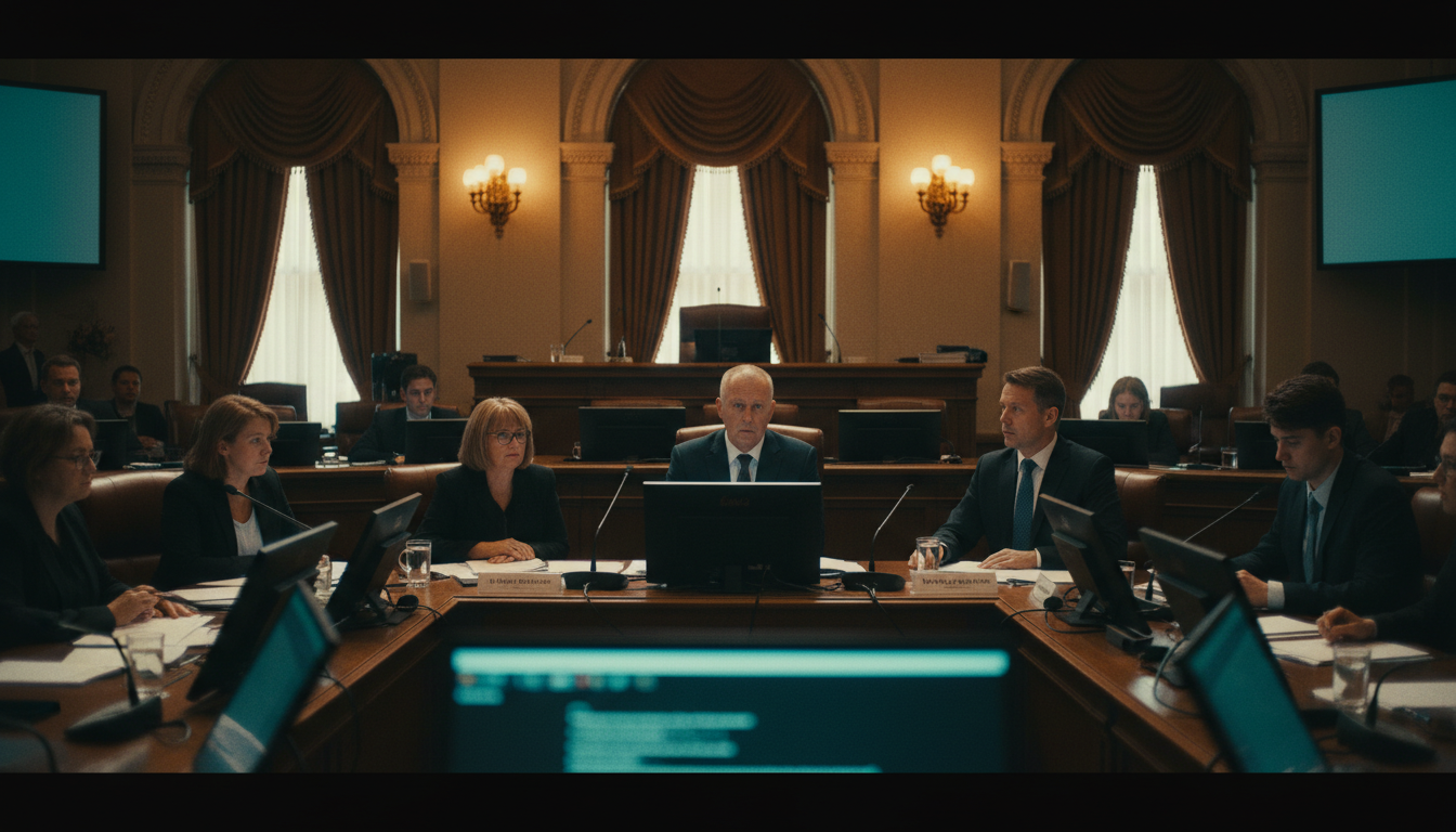 Peterborough, your city's about to get hit.