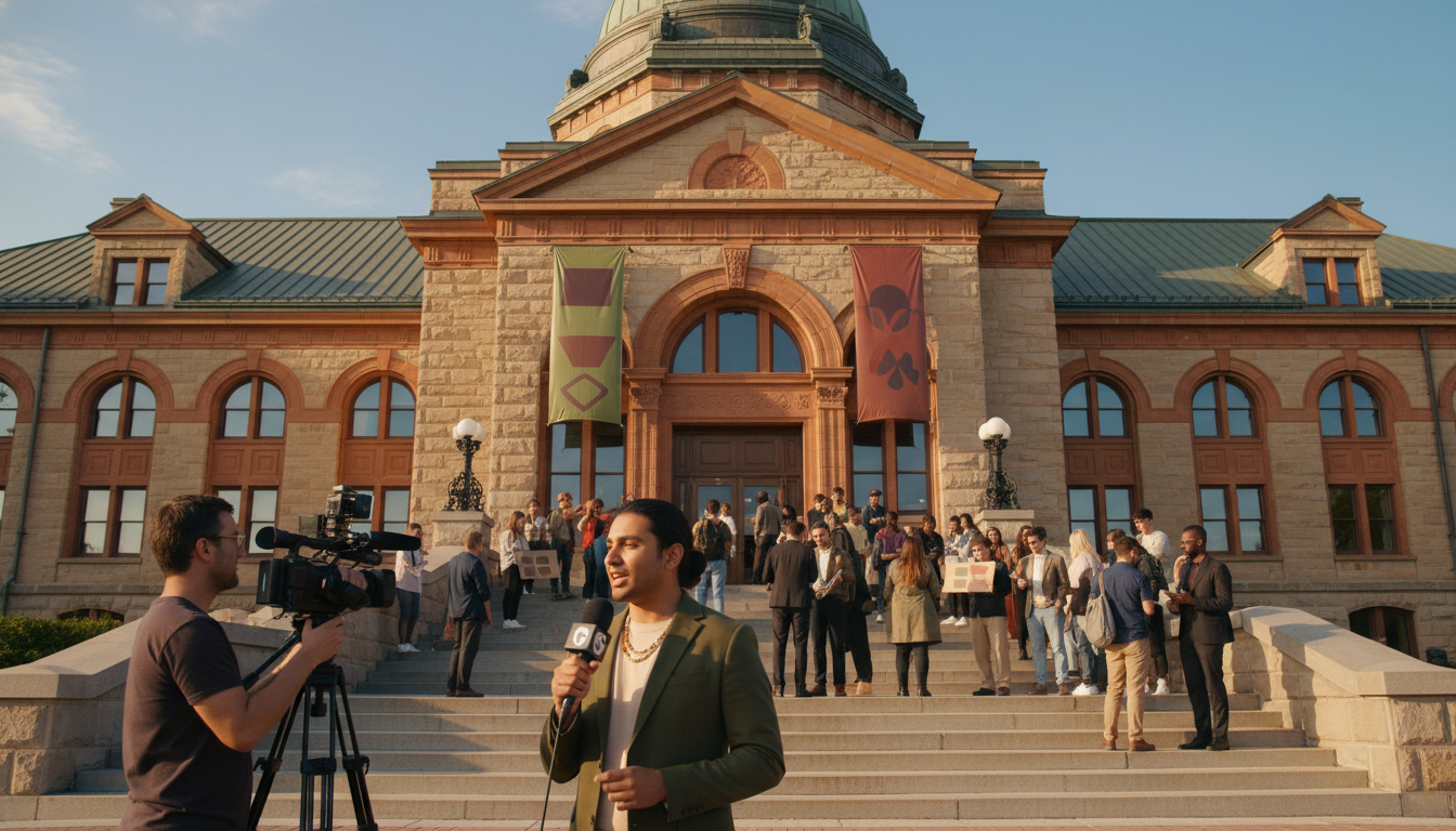 Peterborough's budget season is here. Are you ready?