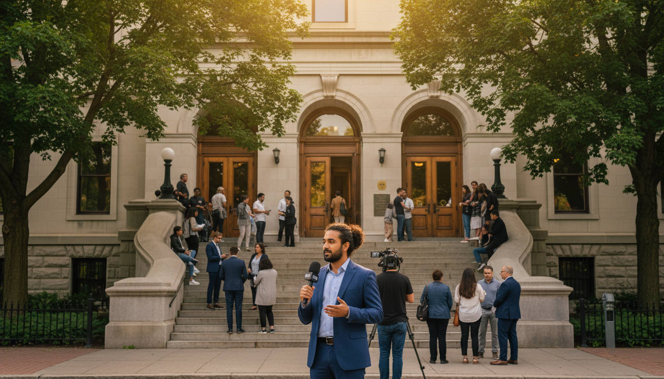 Your Peterborough real estate journey just got easier, finally.