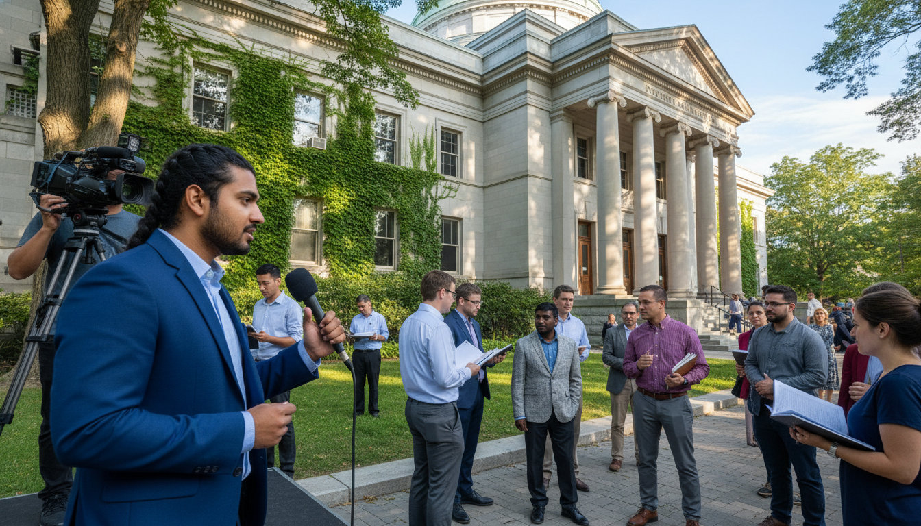 Your City Hall is finally talking about housing