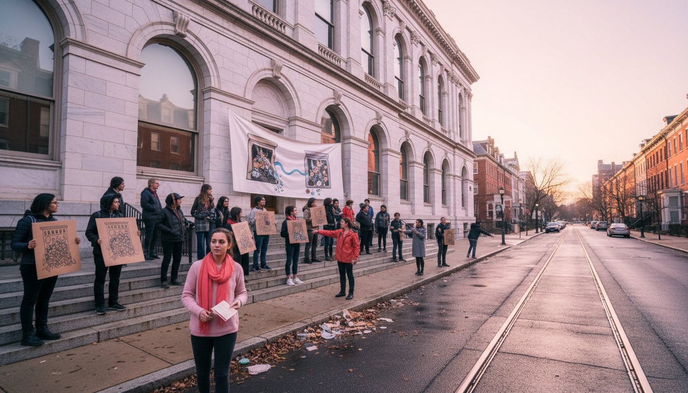 Philly, your street wants inlet cleaning. What gives?
