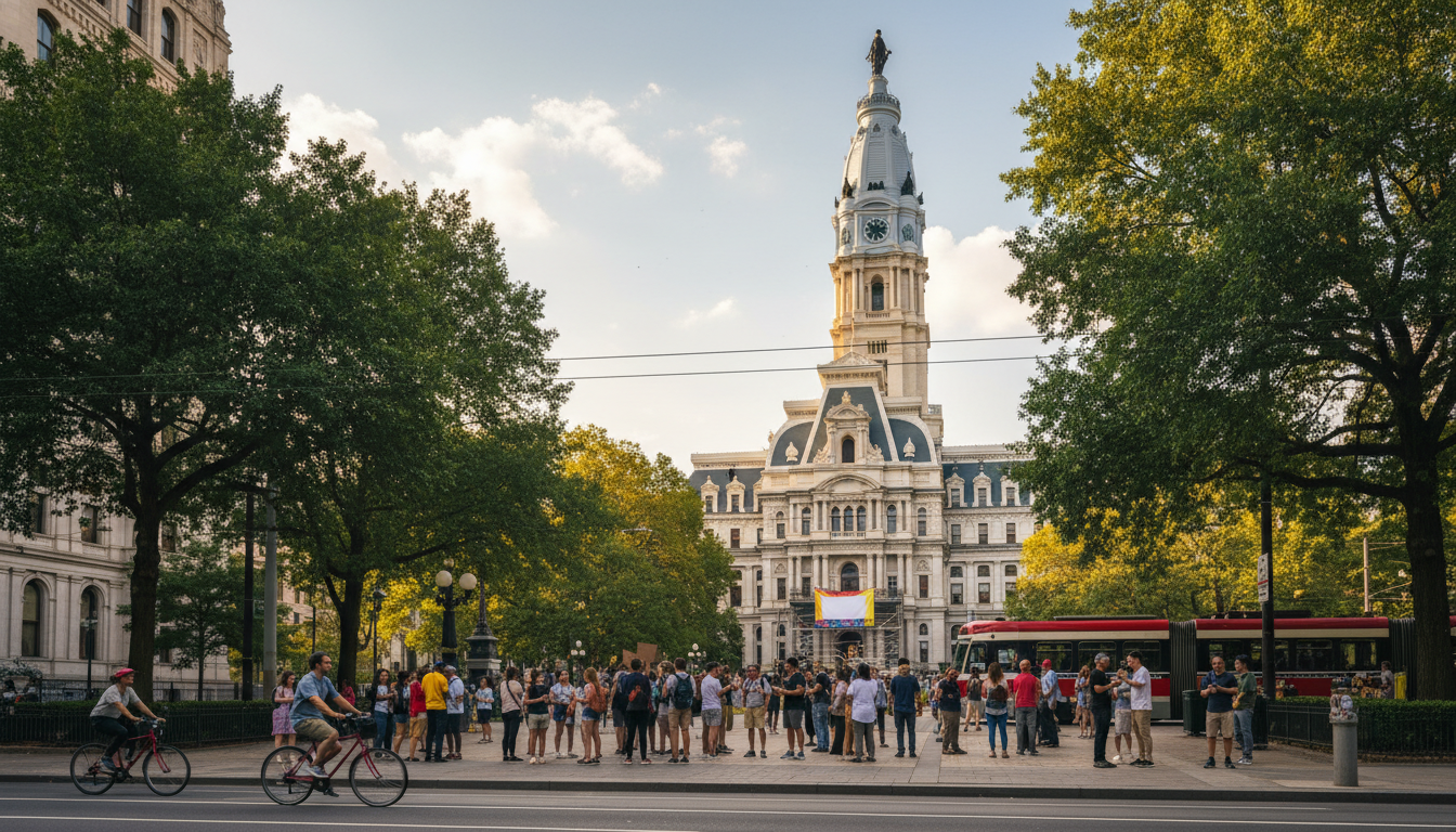 Your City Hall just pressed pause on those big developer jawns.