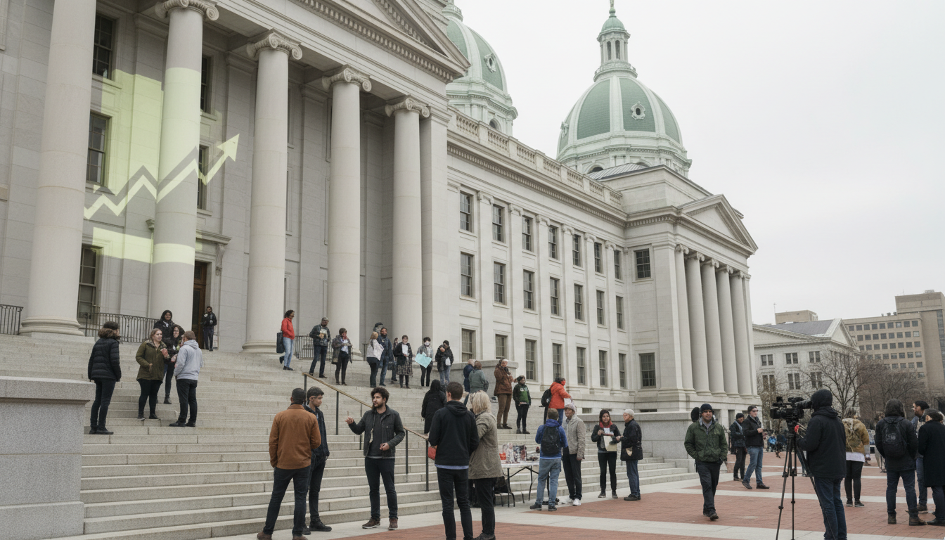 Philly, your wooder bill is going up 10.3%. What now?