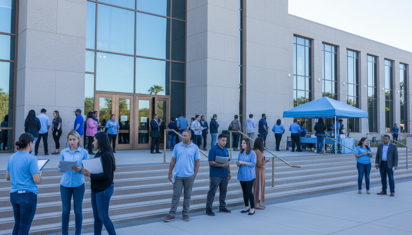 ICE just took your Phoenix Medicaid data. How?