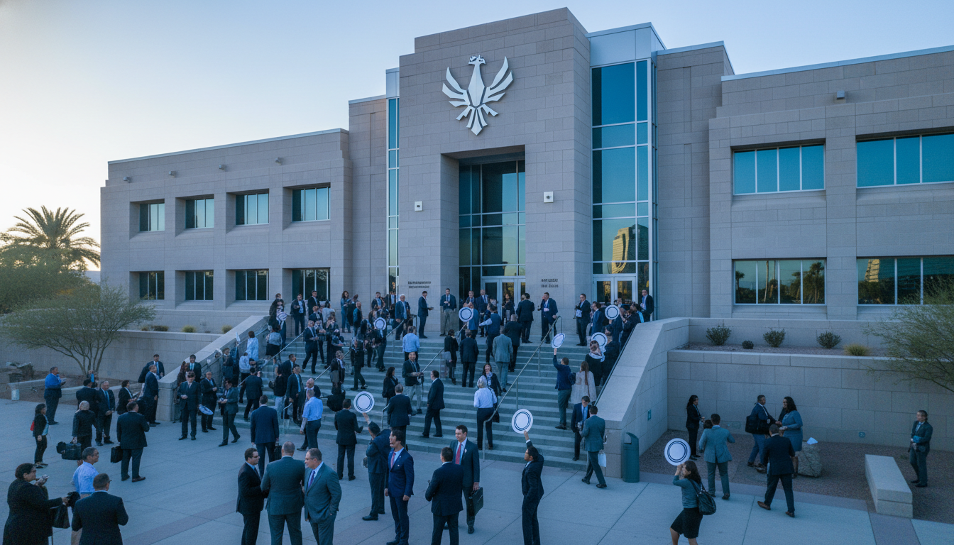 Phoenix politicians are coming for your 2026 ballot initiatives