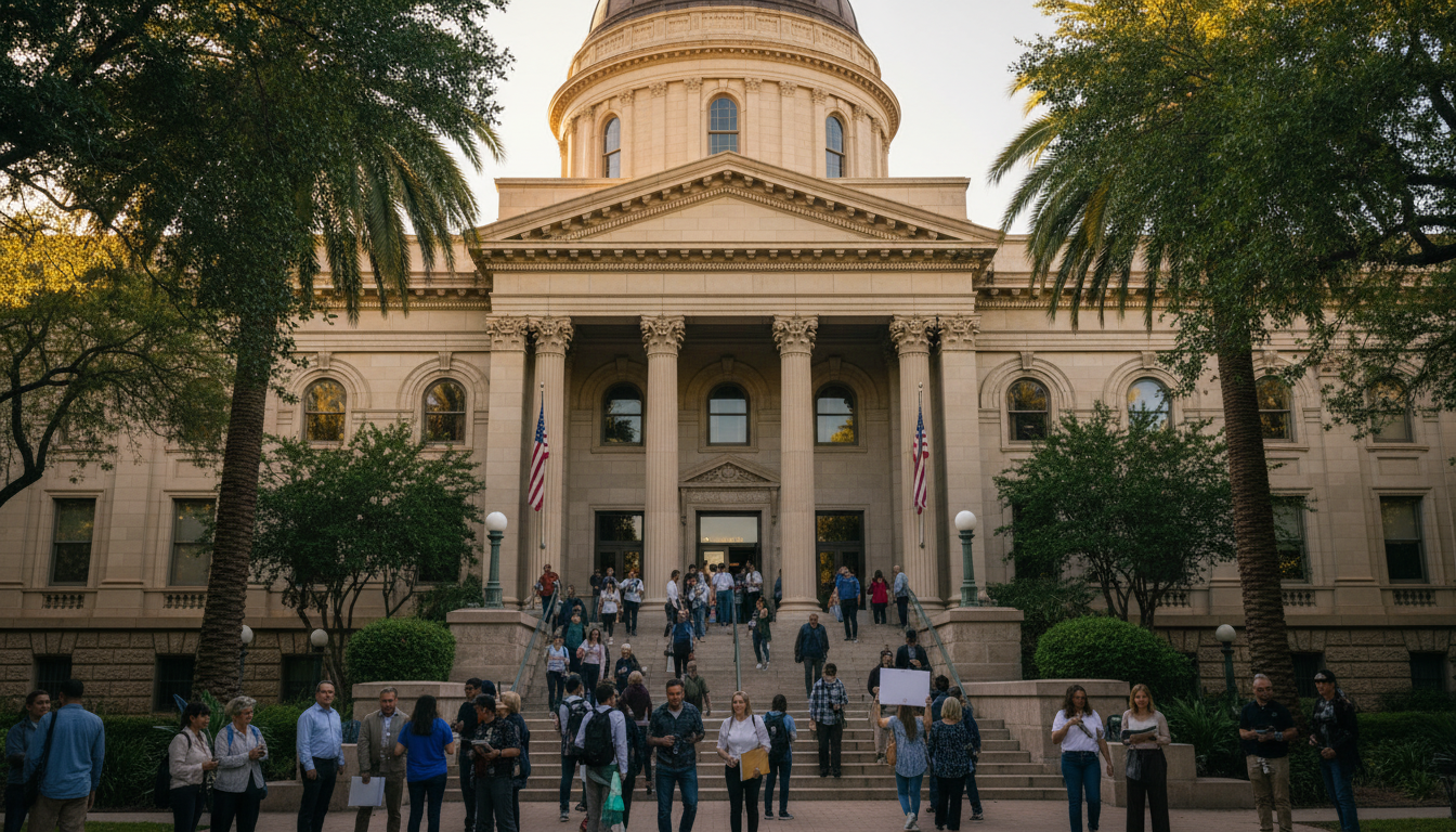 Your City Hall is talking immigration. Here's why.