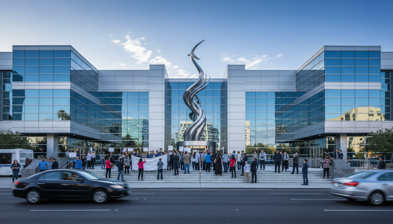 Phoenix, your state budget is getting cut. Are you ready?