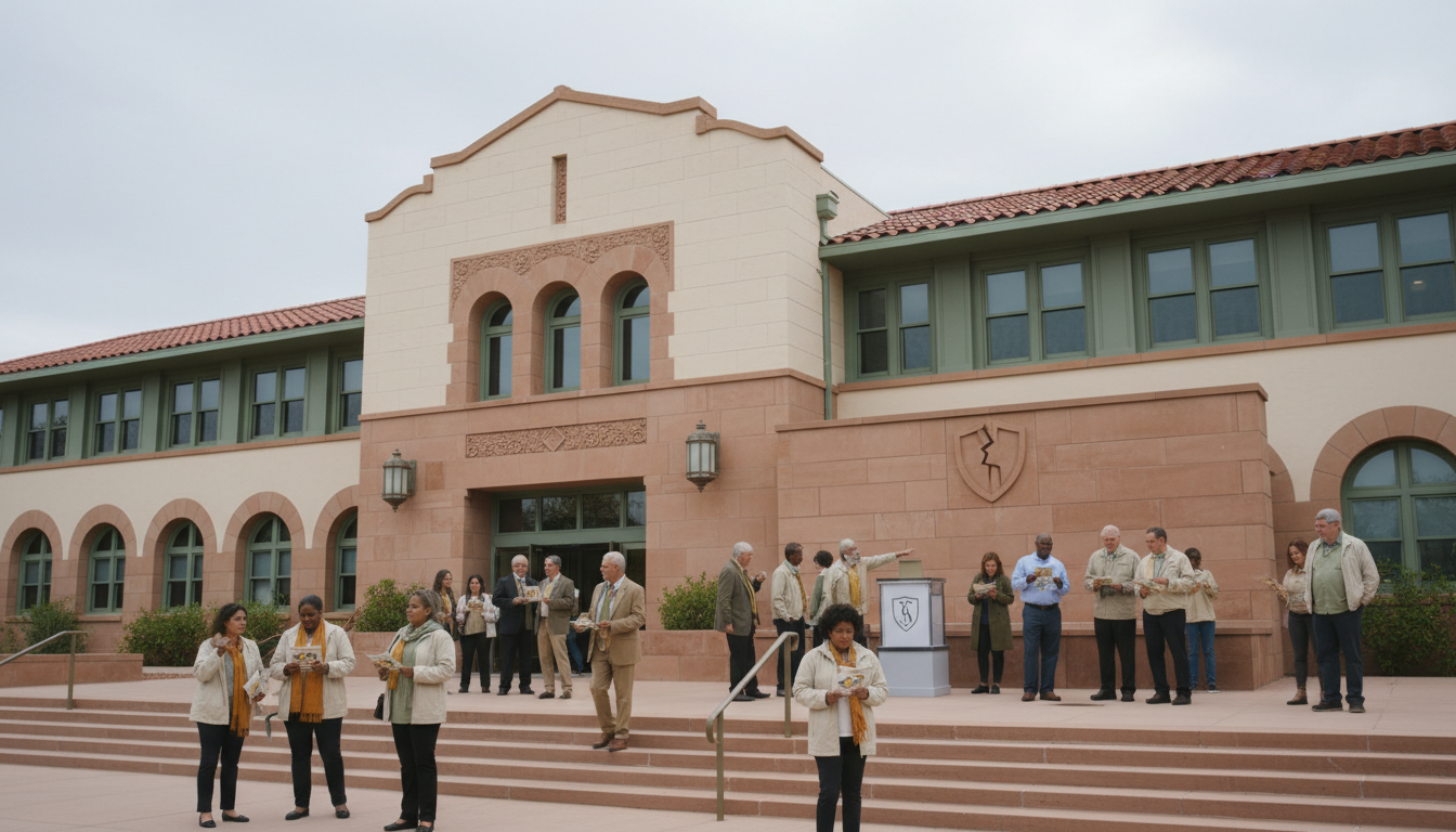 Arizona voters just lost a key rule. Your ballot is at risk.
