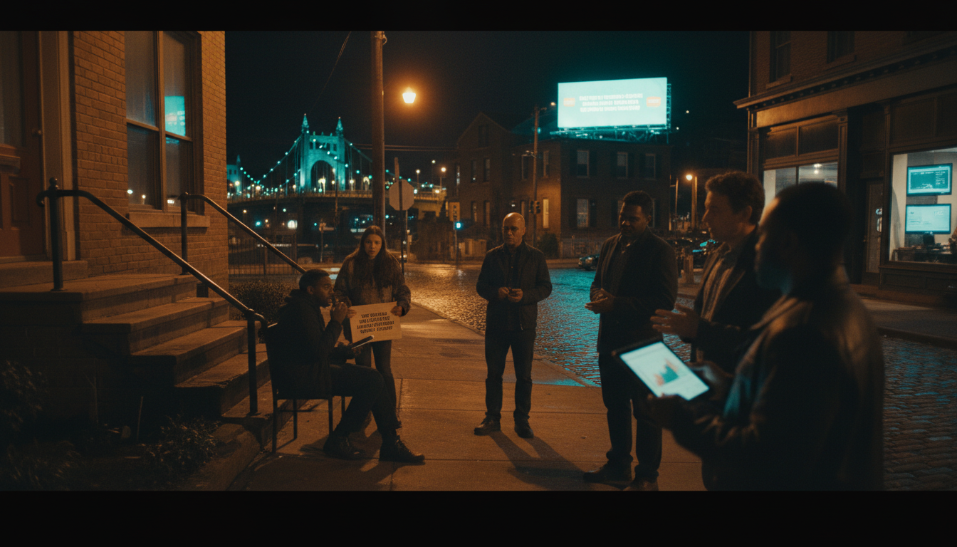 Your Pittsburgh refund could save more than just your stoop