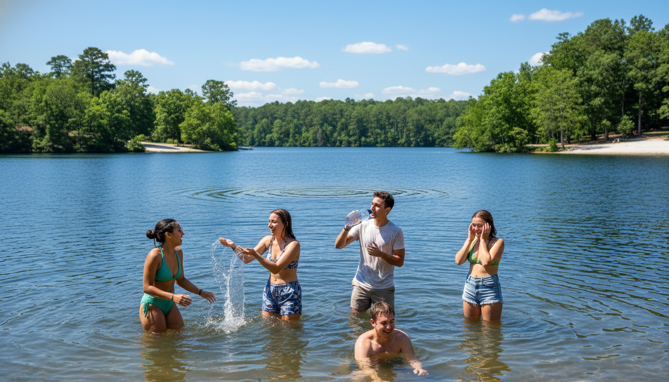 That brain-eating virus might already be in you