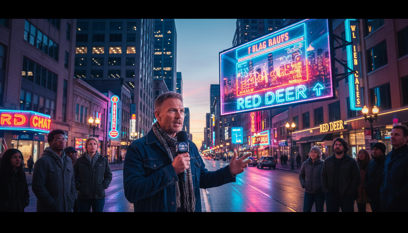 That New York Times ruling? It means a lot for Red Deer.