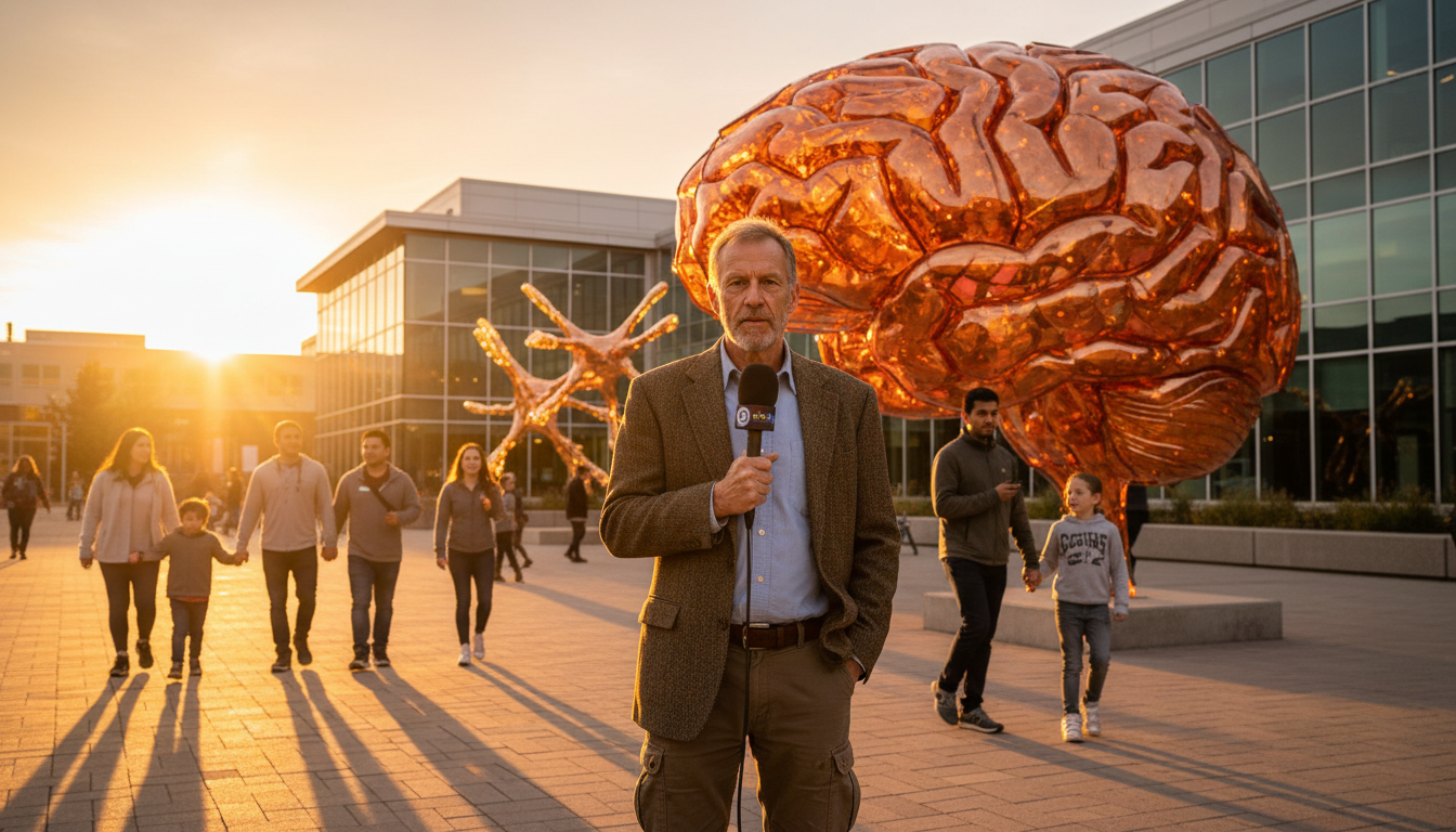 Your brain probably has HHV-6 right now