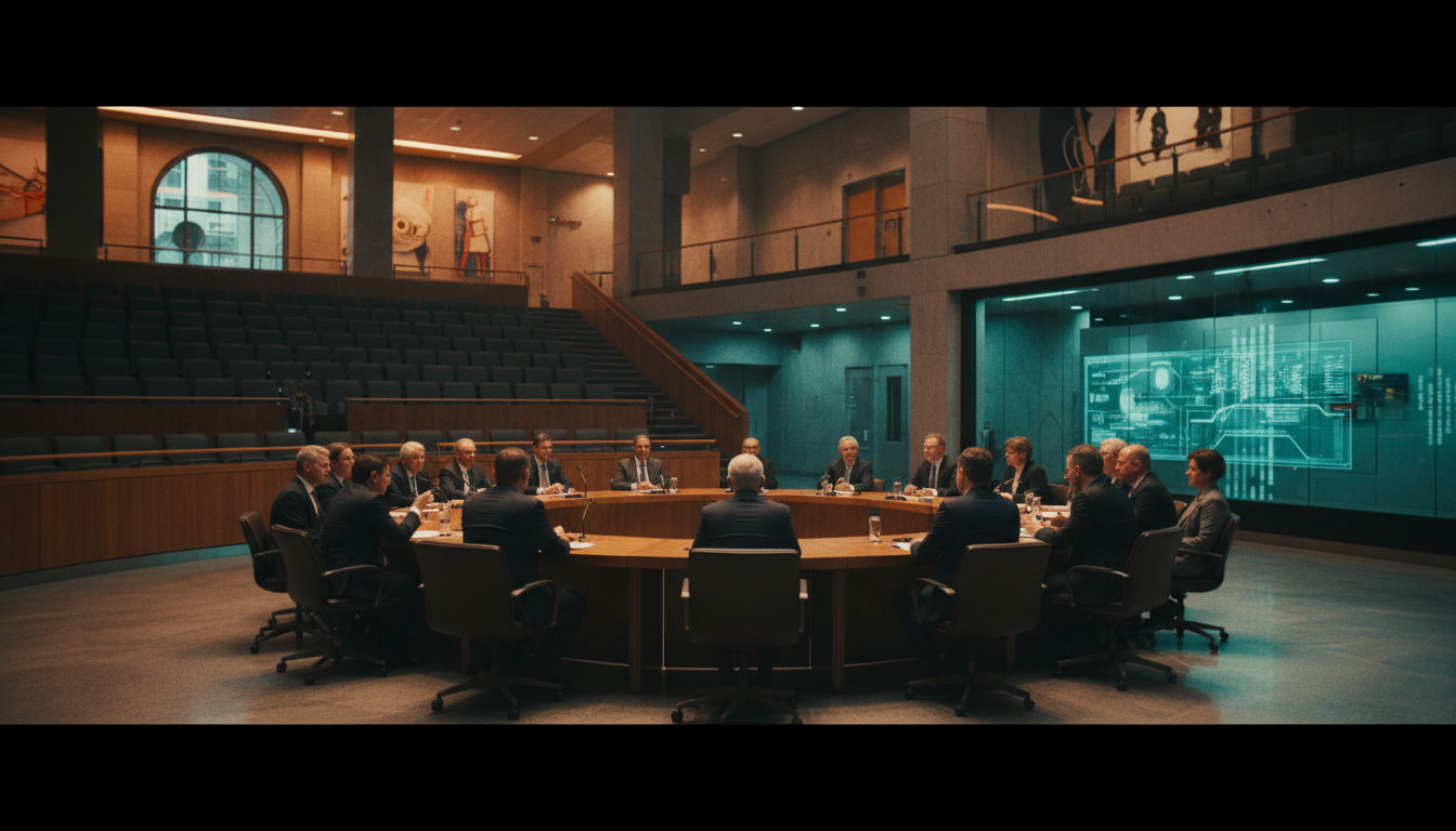 Regina City Hall went silent. What are they hiding?