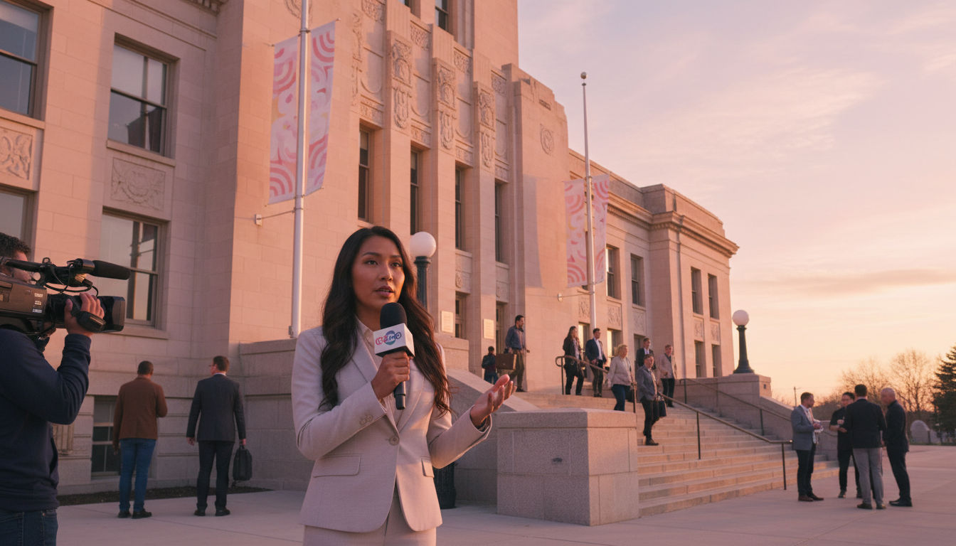 Regina City Hall is too quiet. What are they hiding?