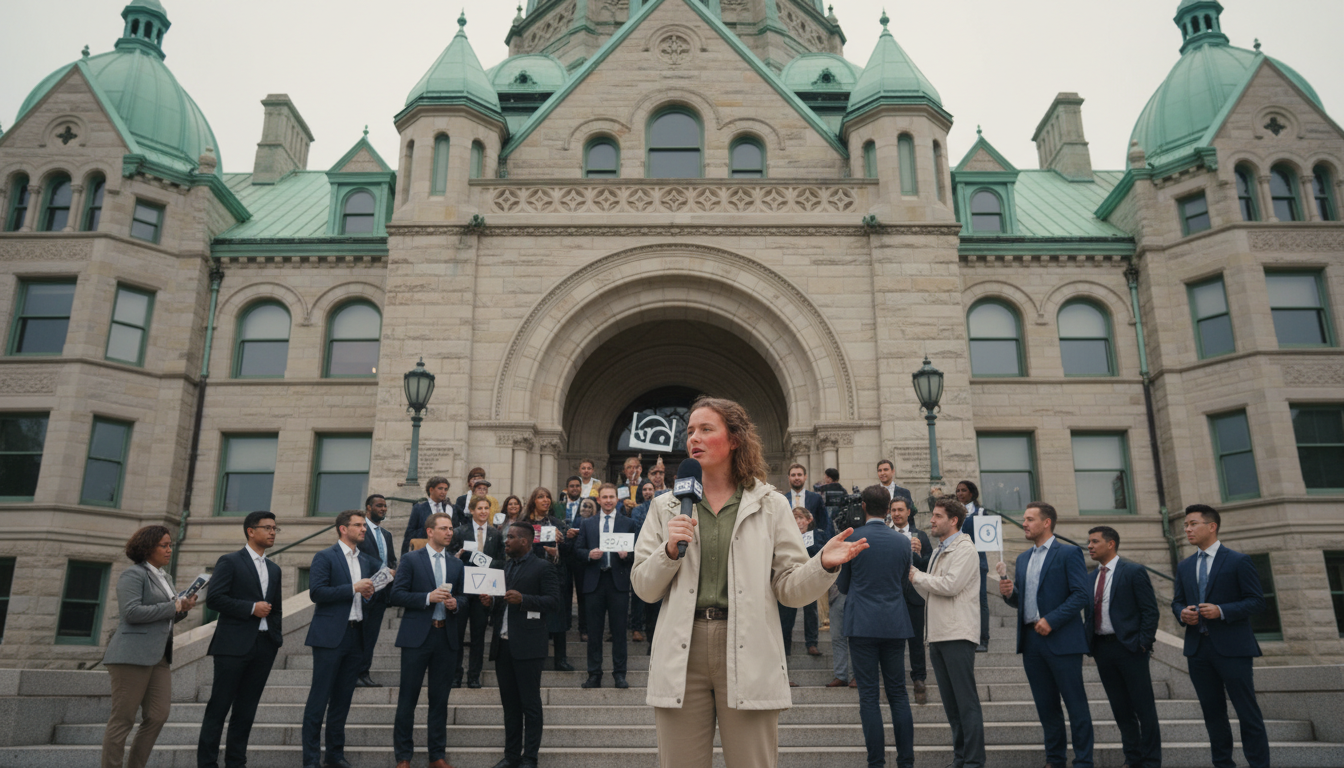 Saint John City Hall is too quiet. What are they hiding?
