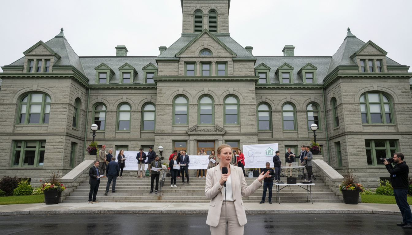 Your Saint John home search just got a lot easier.