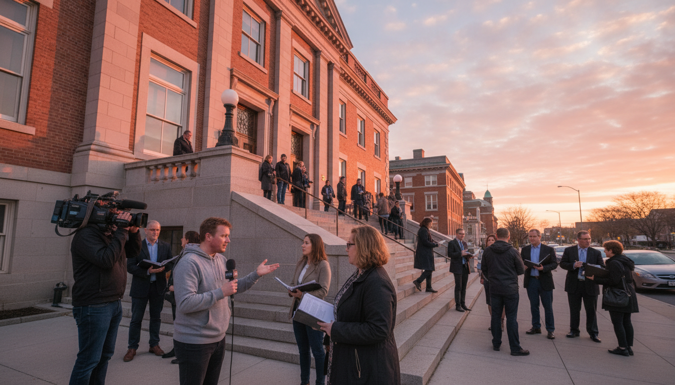 Is your Saint John realtor actually accessible?