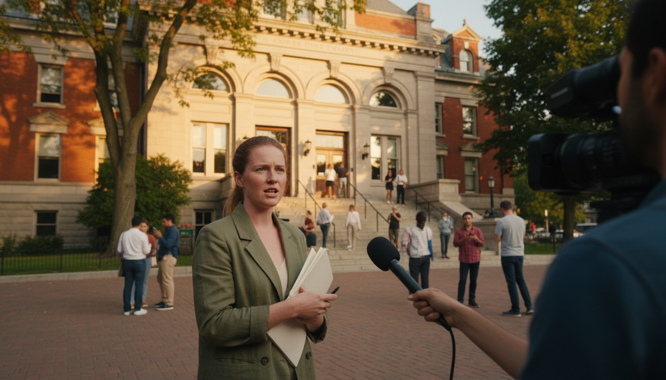 Your City Hall is quiet. What are they hiding?