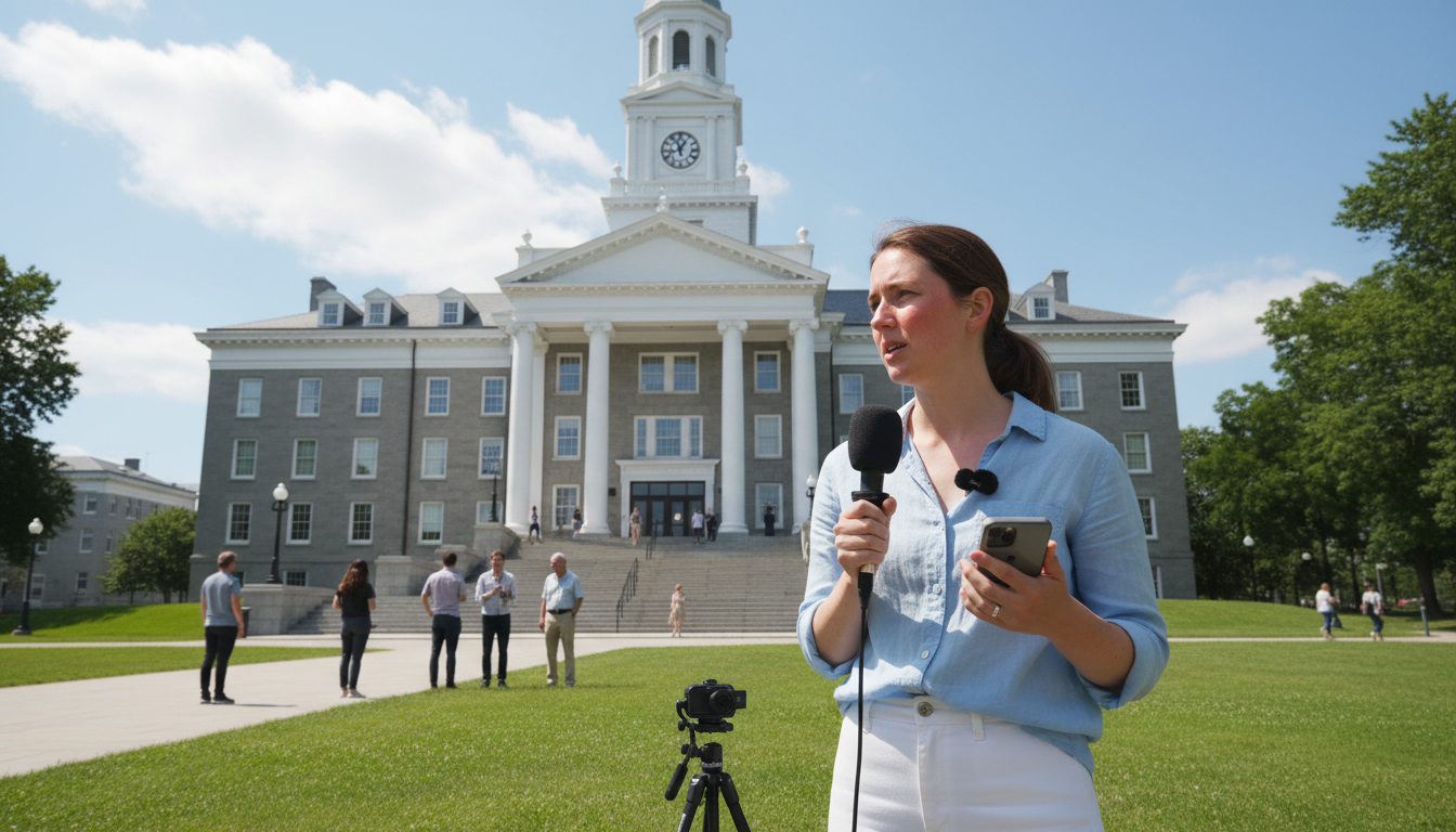 Your City Hall was quieter than the Bay of Fundy this week