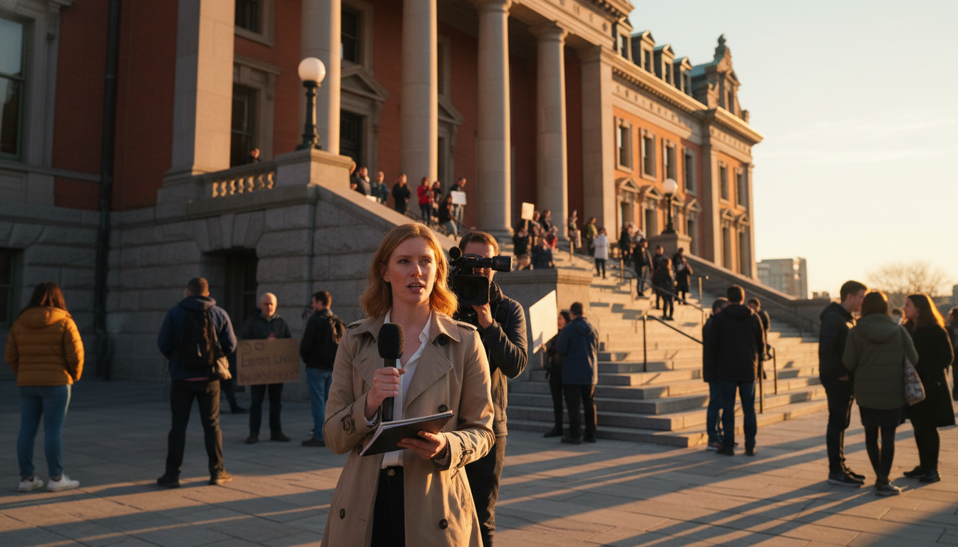 Your City Hall went quiet. What are they hiding?