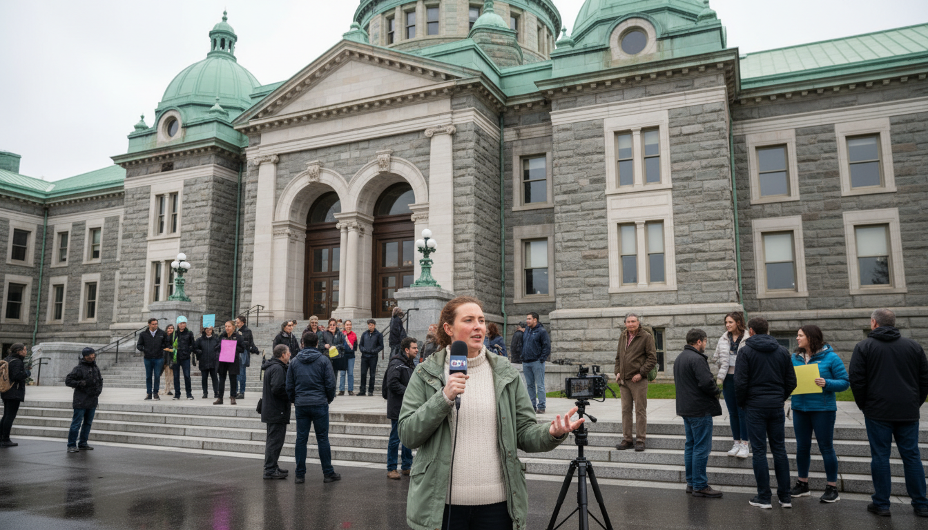 Your City Hall was too quiet this week. What gives?