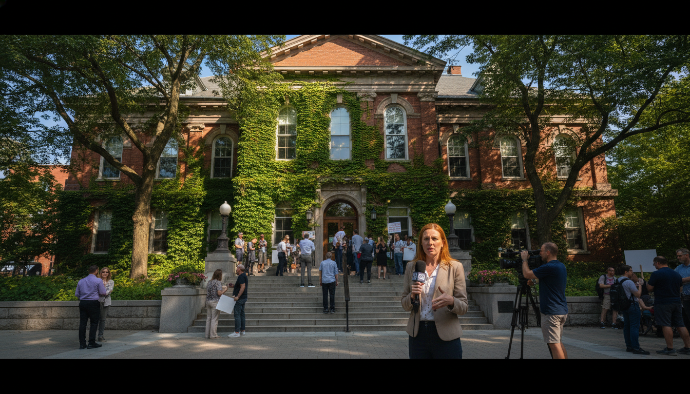 Saint John City Hall went quiet. Why should you care?
