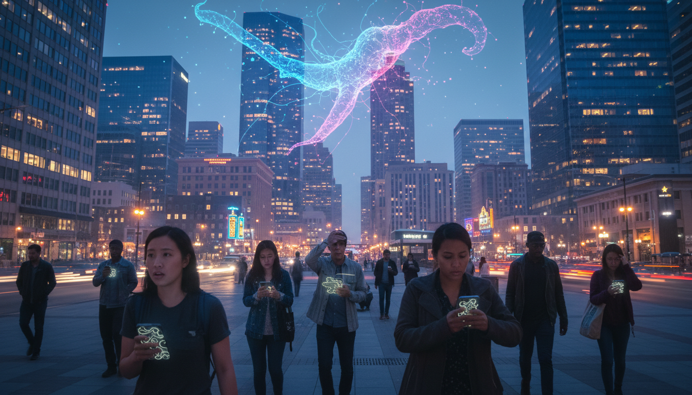 You might already have a brain parasite. Here's why.