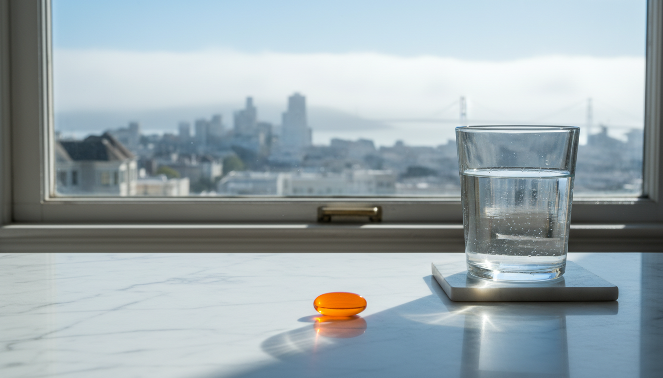 They want to pill-pop your bones? Seriously, San Francisco?