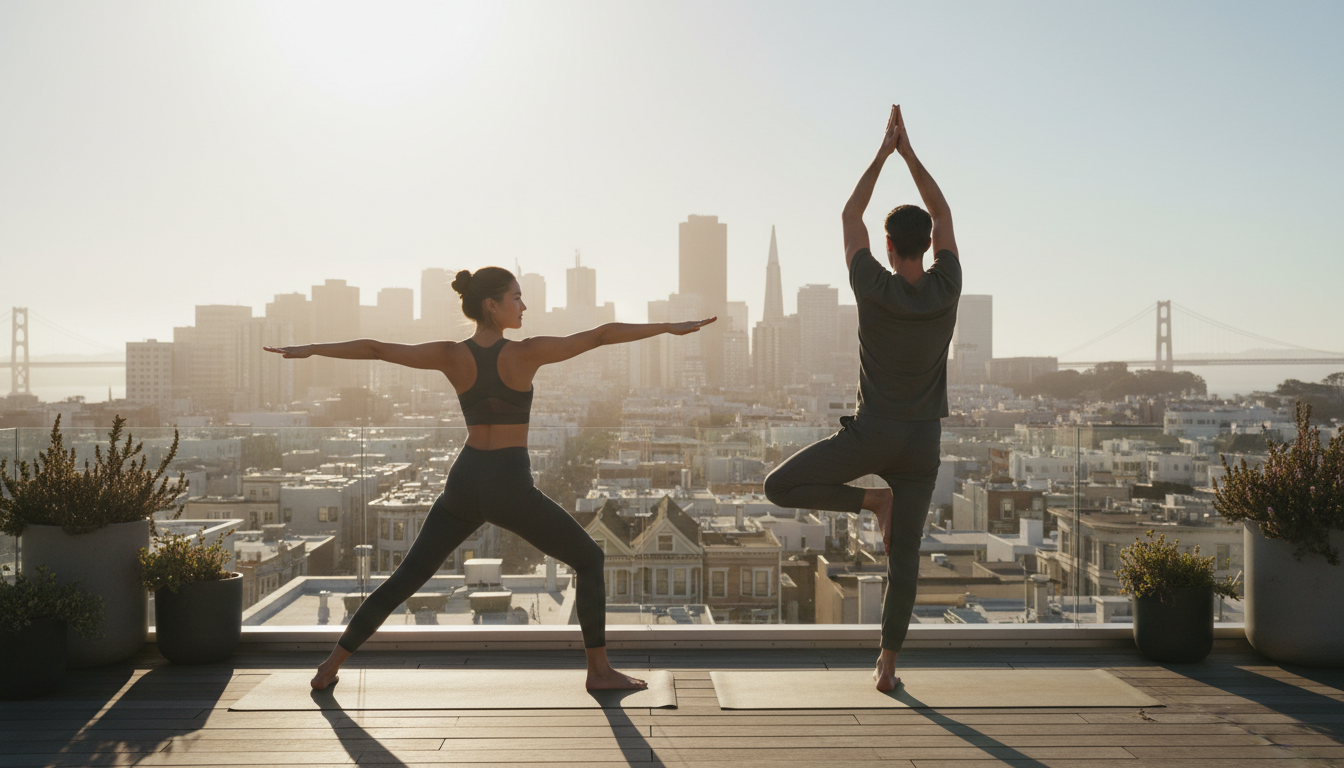 San Francisco's tech might flip your birth control options.