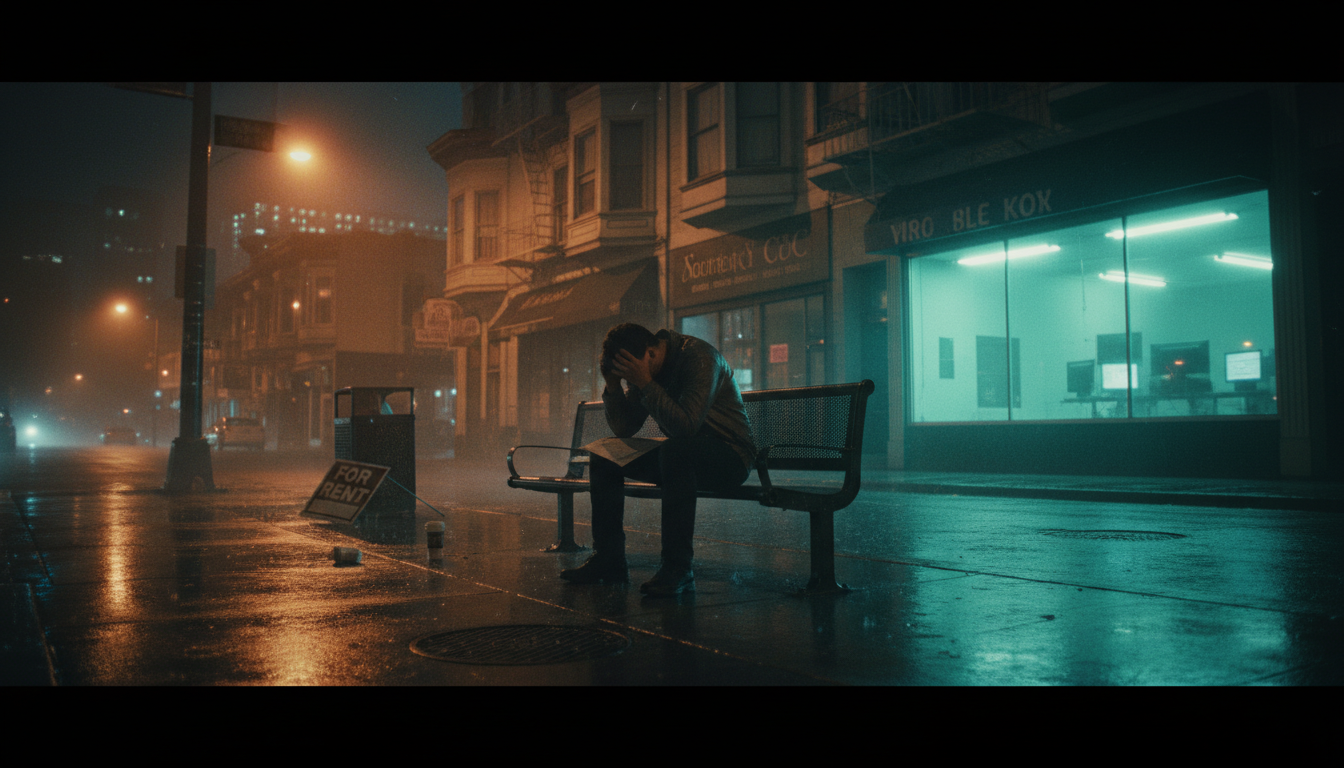 Your tax refund in SF? It's gone before it even hits the bank.