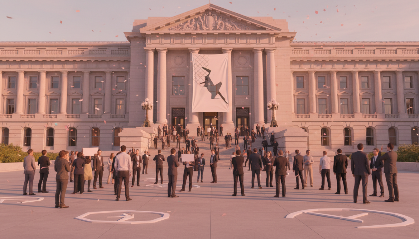 San Francisco just killed an 18-year tradition. Are you next?