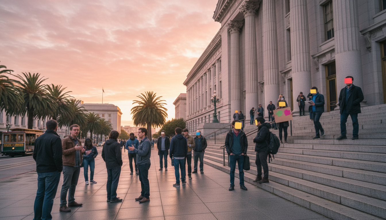 Your Richmond District Supervisor Just Quit. Now What?