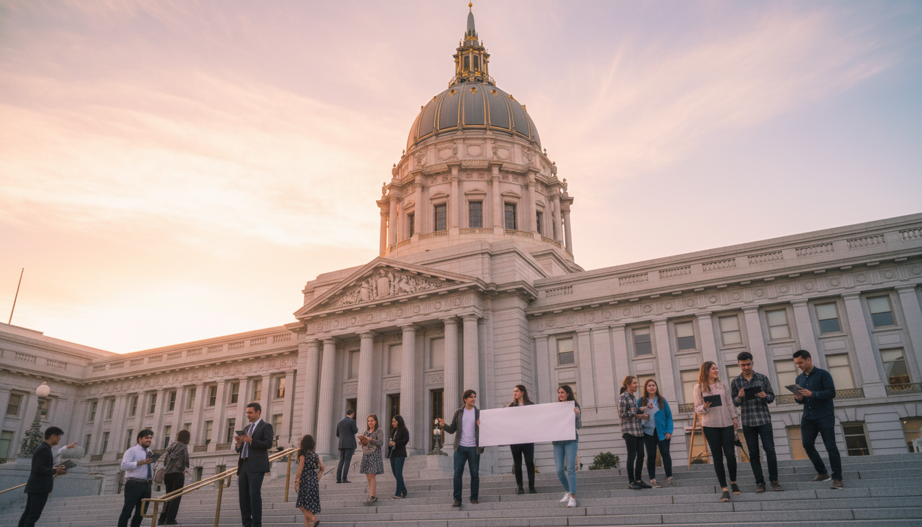 San Francisco just shrunk its deficit by $300M. What's next?
