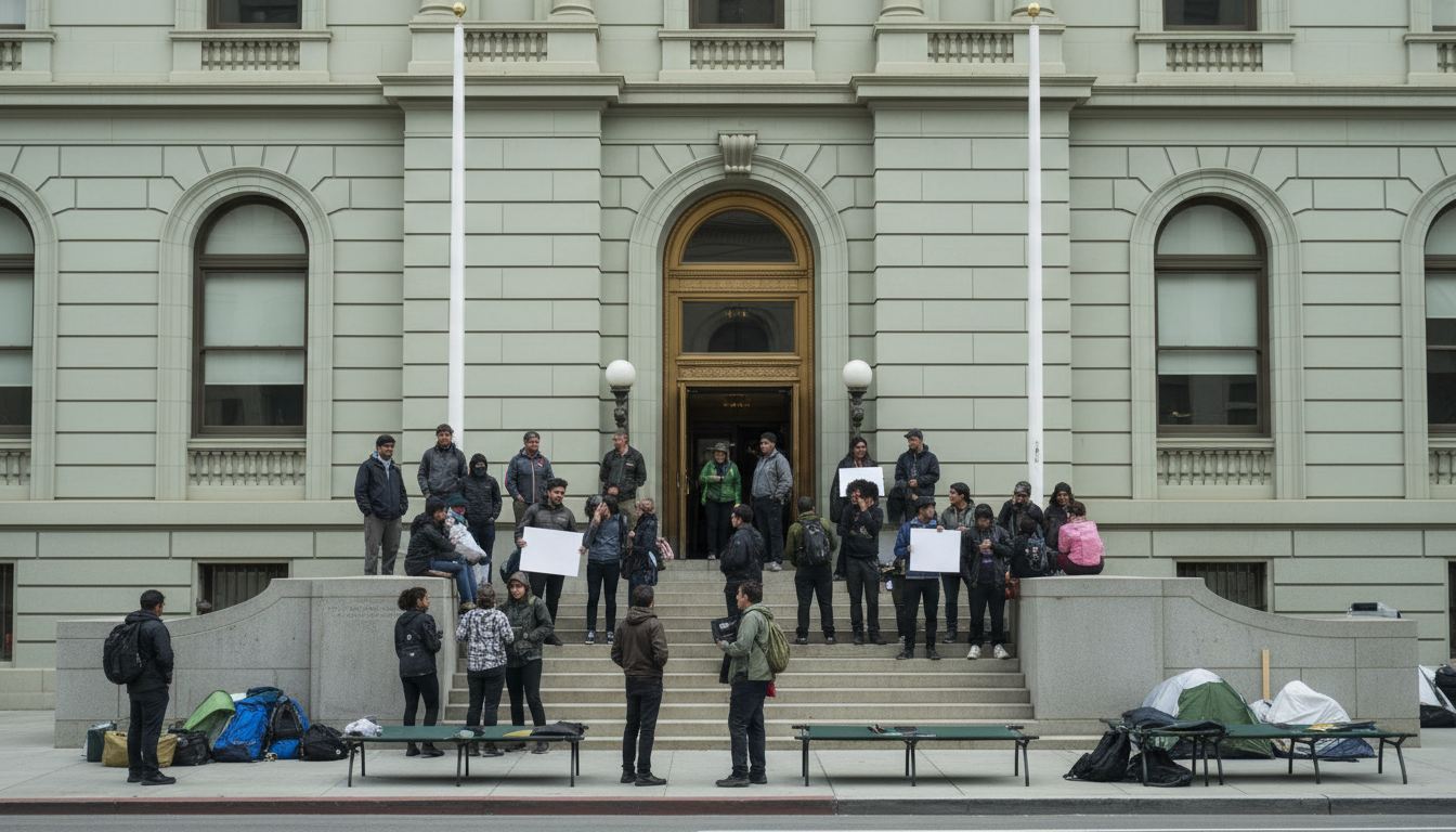 Your Tenderloin is losing 450 shelter beds. What now?