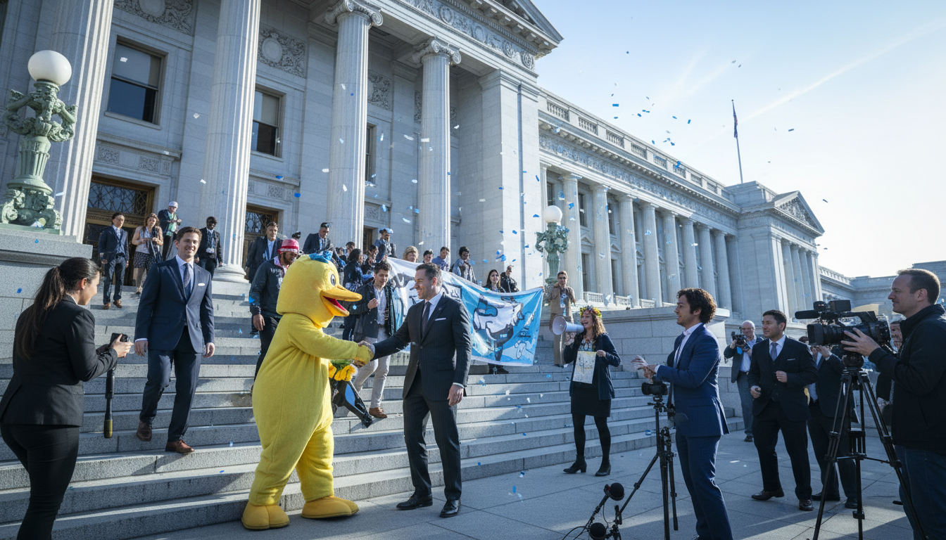 Your D4 supervisor race is already San Francisco's silliest.