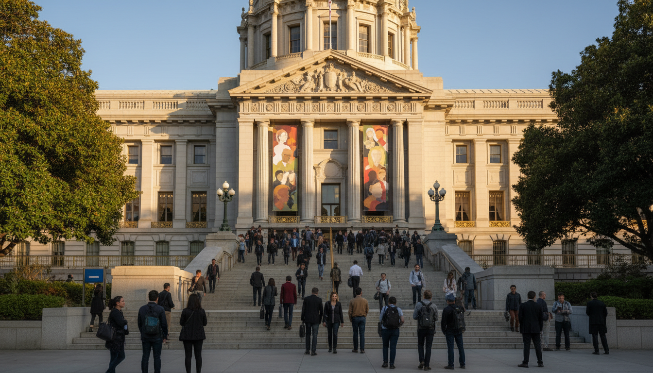 District 2 just dropped its supervisor candidates. Who's running?